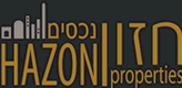 hazon Properties